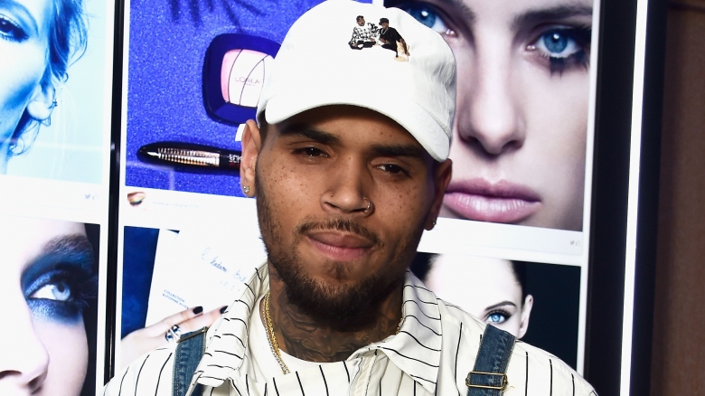 Did Chris Brown's Accuser Try Setting Him Up?