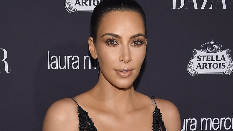 How Much Is Kim Kardashian Actually Worth?