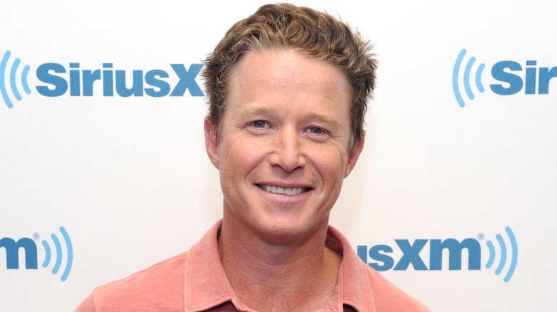 Billy Bush Suspended From The Today Show