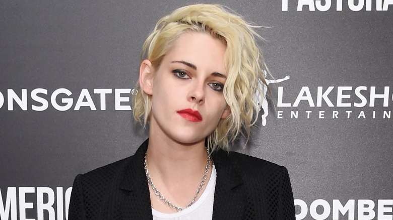 Sketchy Things About Kristen Stewart That Everyone Ignores