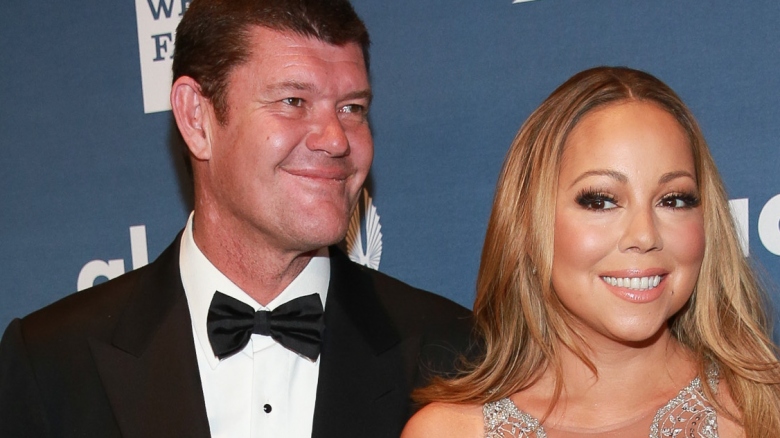 The Real Reasons Mariah Carey And James Packer Split