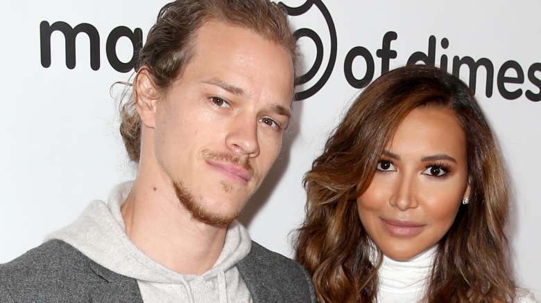 Naya Rivera Files For Divorce From Ryan Dorsey