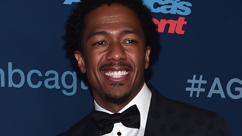 Nick Cannon Expecting A Baby While Mariah Carey Reels From Her Breakup