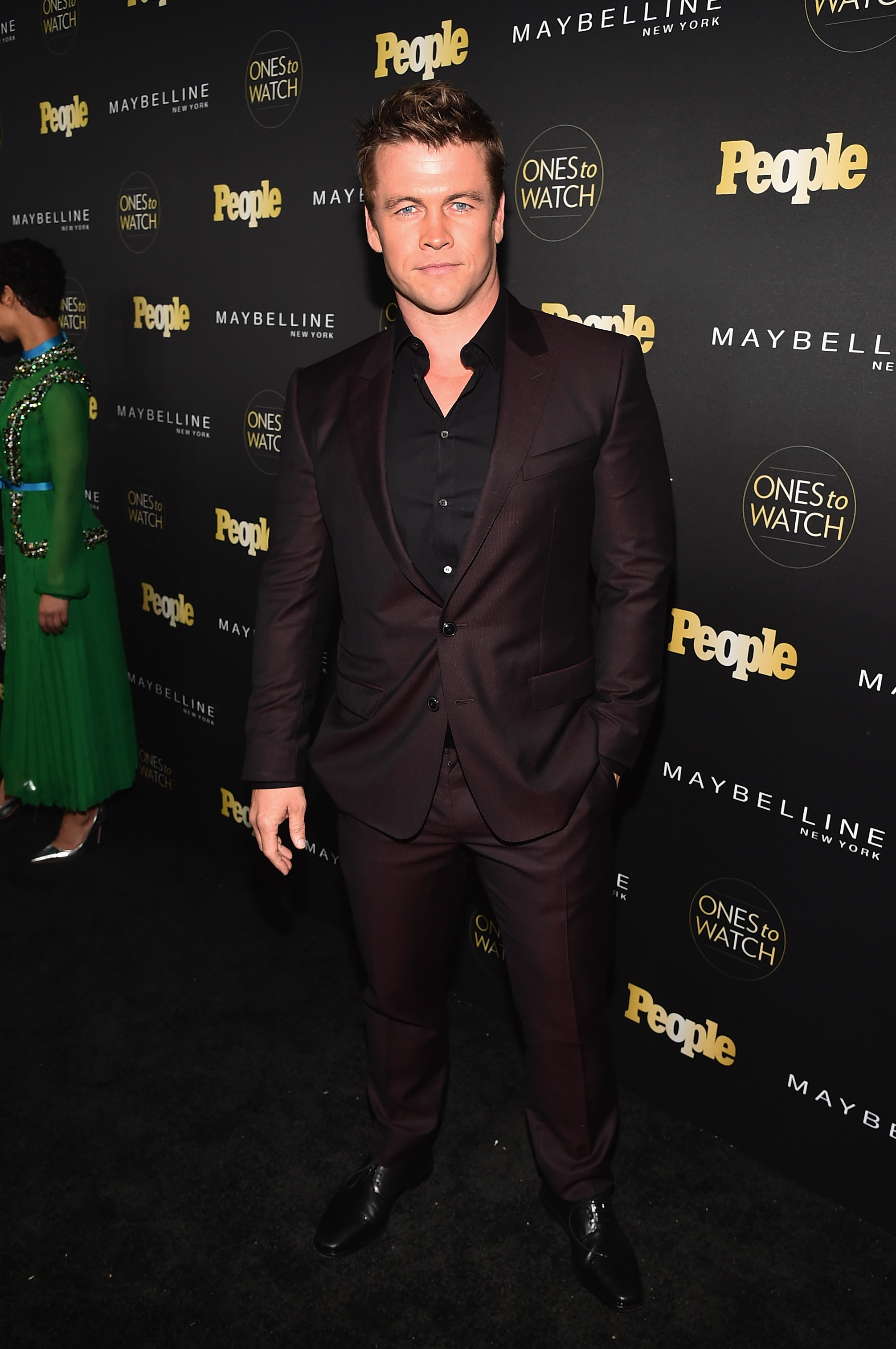 Things You Didn't Know About The Other Hemsworth Brother