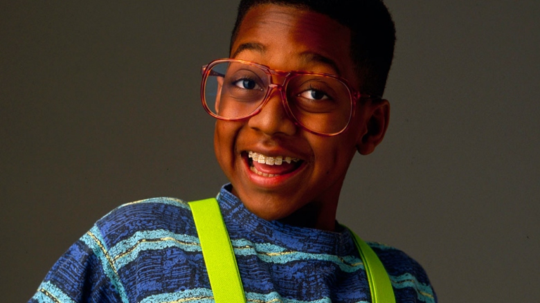 What These Family Matters Actors Look Like Today