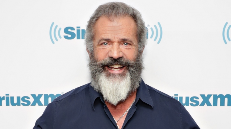 The Double Life Of Mel Gibson