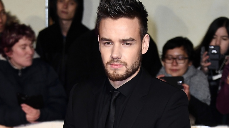 Liam Payne And Cheryl Expecting First Child