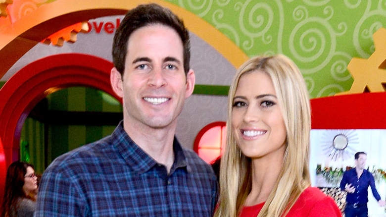 Flip Or Flop Stars Split After Scary Gun Incident