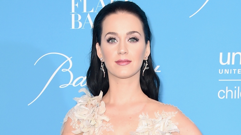 Is Katy Perry Pregnant?