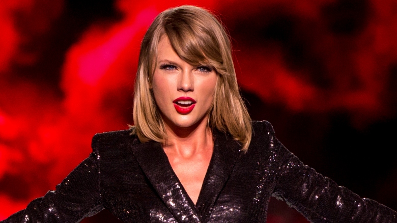 Radio Interview With Dj In Taylor Swift Groping Case Deleted