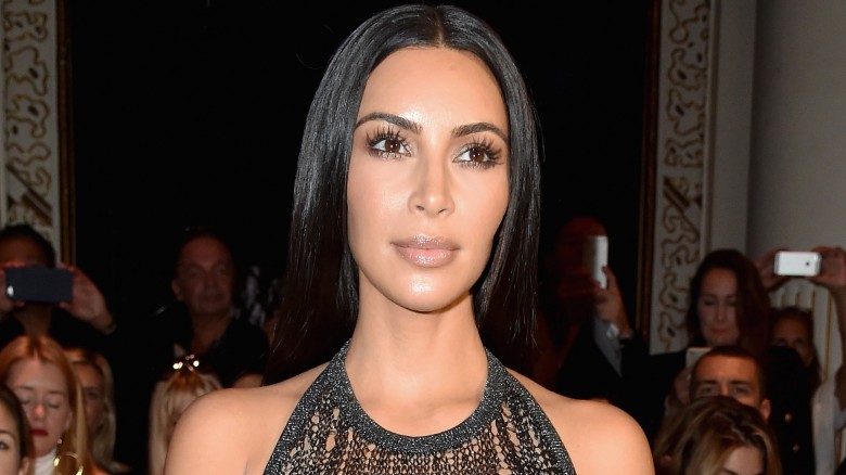 What You Don't Know About The Kim K Robbery Suspects