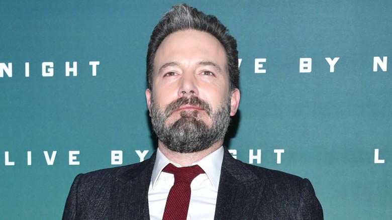 What's Really Going On With Ben Affleck