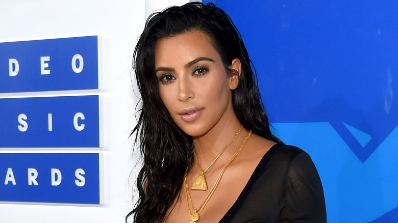 Kim Kardashian Testifies In Robbery Case