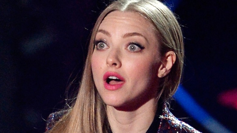 Private Photos Of Amanda Seyfried Leaked To Web