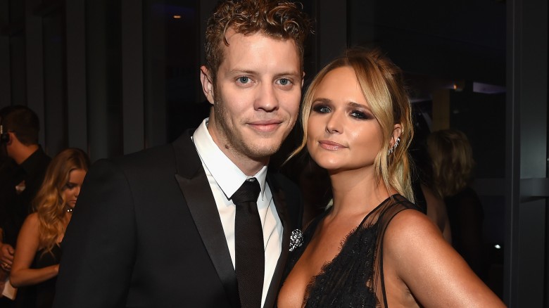 Miranda Lambert And Anderson East Want To Get Married