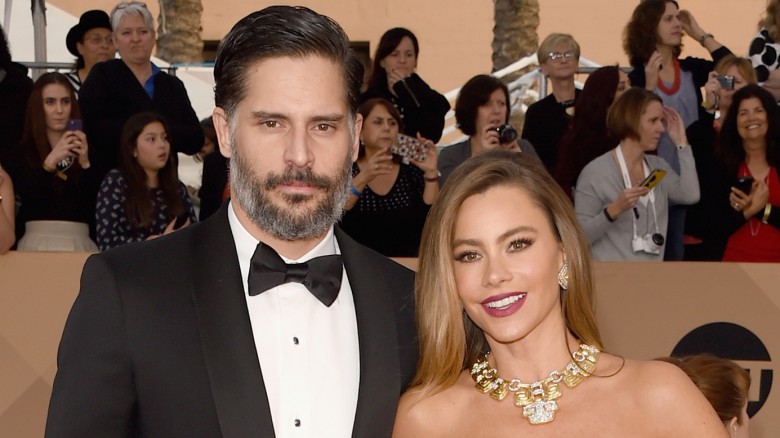 Joe Manganiello Writes Book For Wife Sofia Vergara