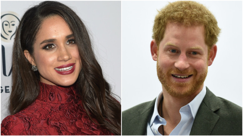 Meghan Markle And Prince Harry Preparing To Settle Down