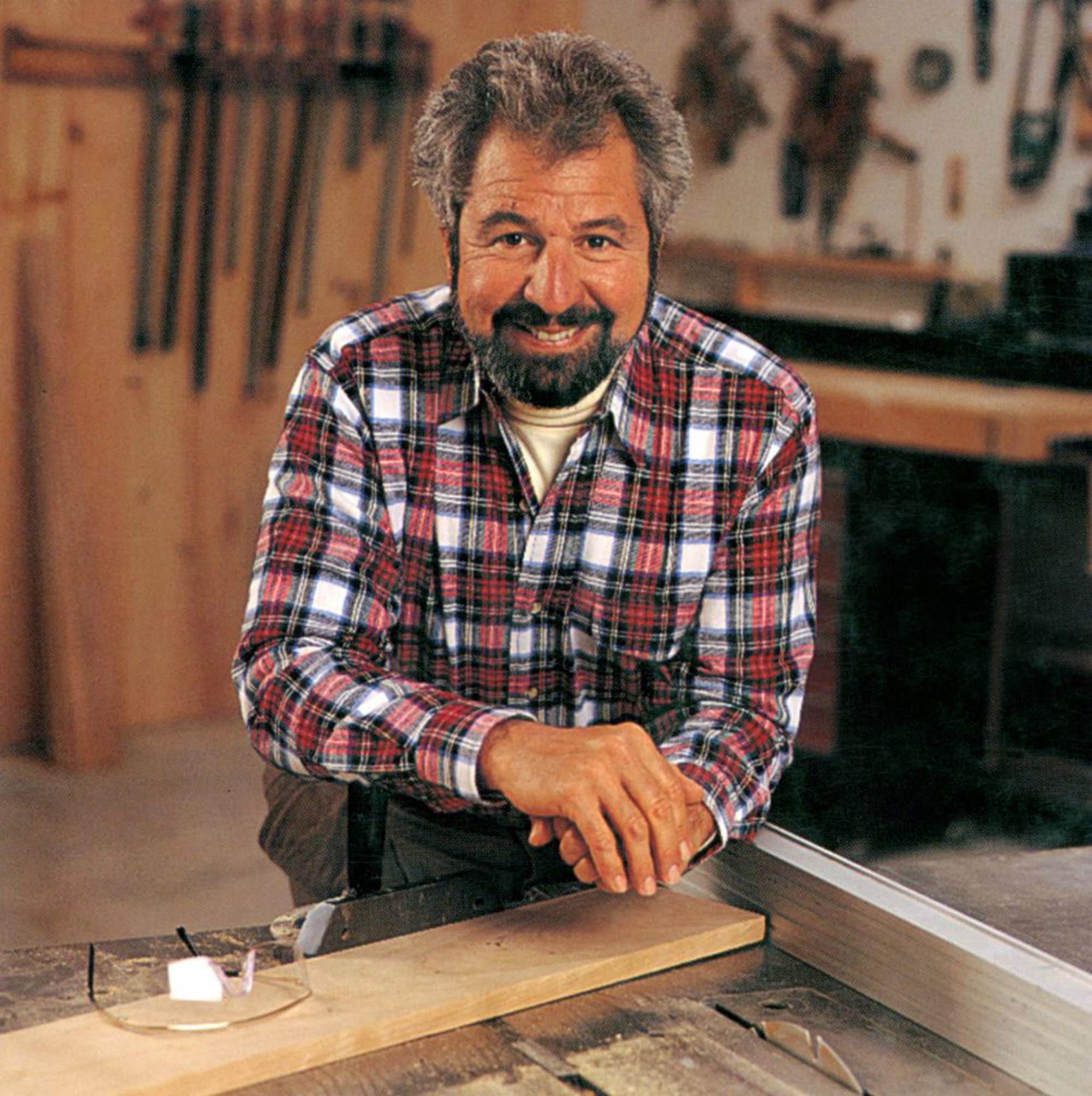 Whatever Happened To Bob Vila?