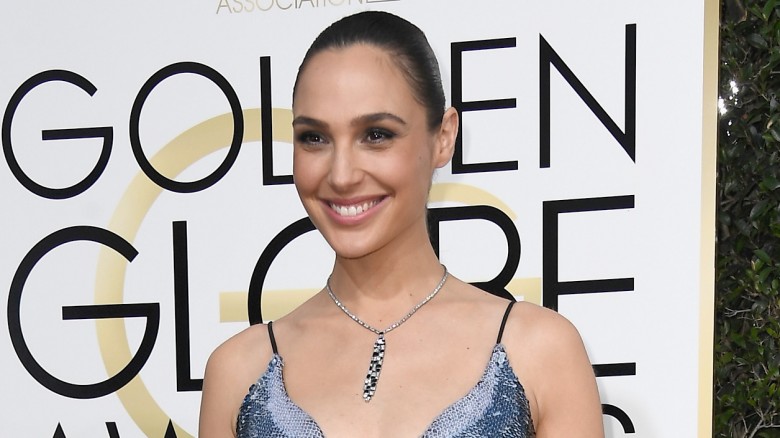 Wonder Woman Actress Gal Gadot Gives Birth To Baby Girl