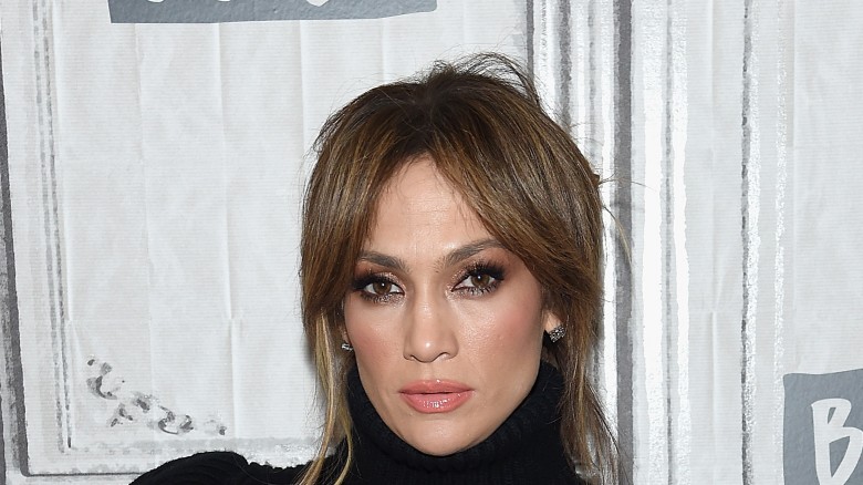 Jennifer Lopez On Motherhood: I Didn't Think It Would Happen For Me