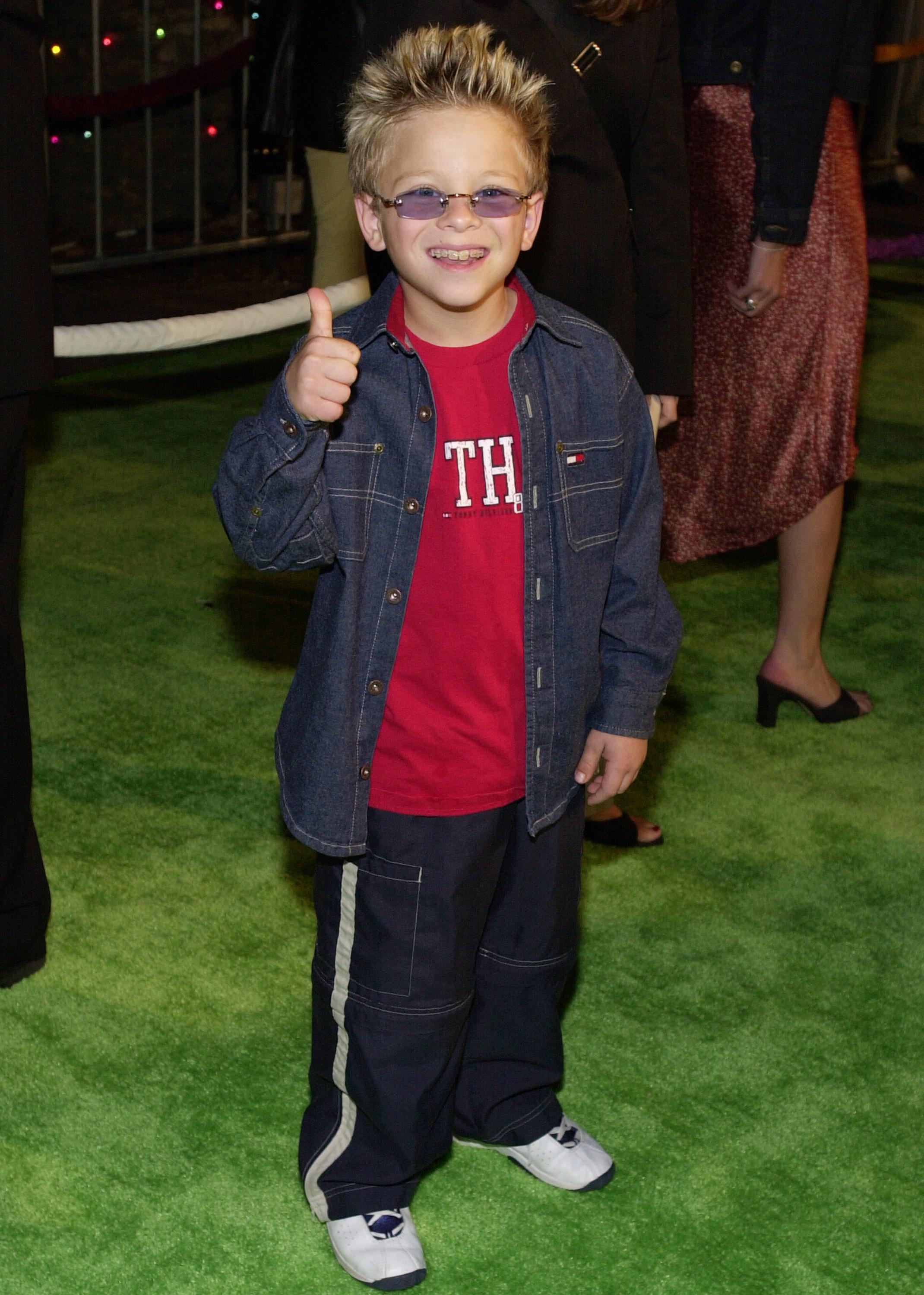 Whatever Happened To Jonathan Lipnicki?