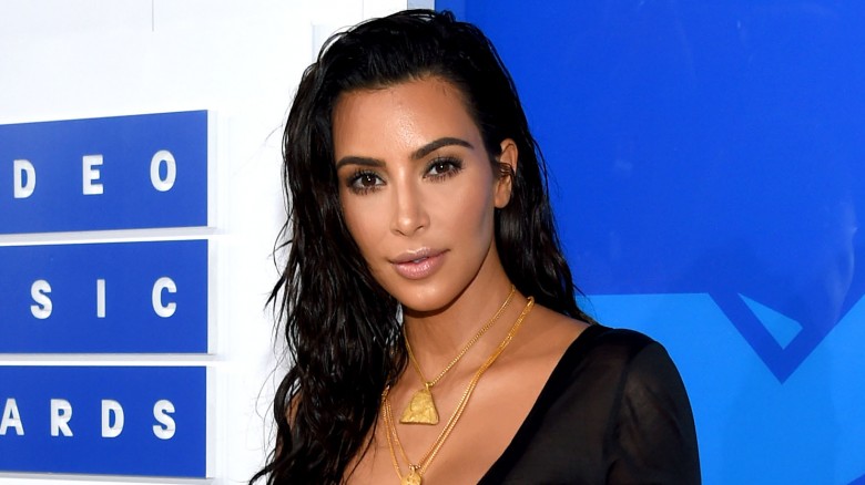 Is Kim Kardashian West Ready For Baby No. 3?