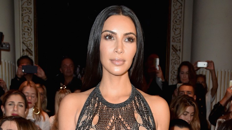 Kim Kardashian Suspects Paris Robbers Had Followed Her