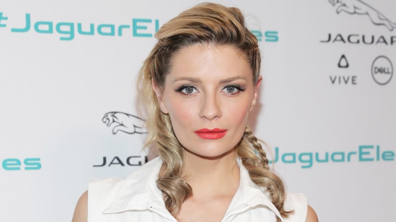 Mischa Barton Hires Lawyer Against Potential Sex Tape Release 