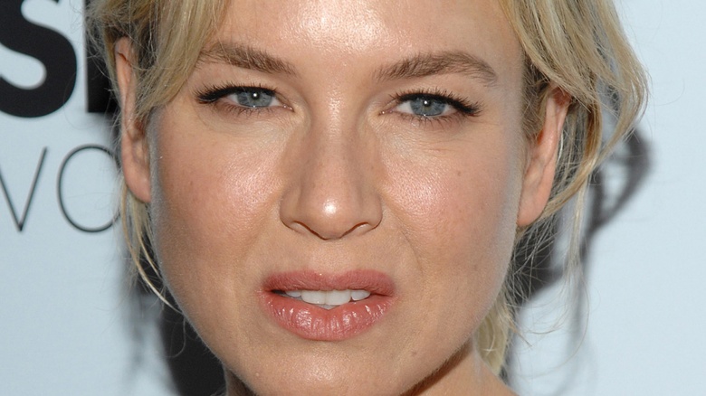 Why Hollywood Won T Cast Renee Zellweger Anymore