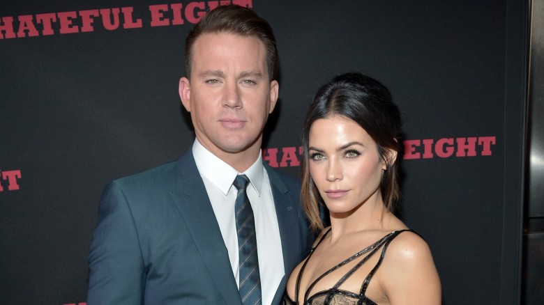 Jenna Dewan Tatum Talks About Keeping Sex Life Exciting