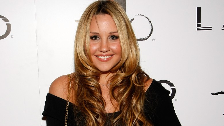 Amanda Bynes Returns To Social Media 3507