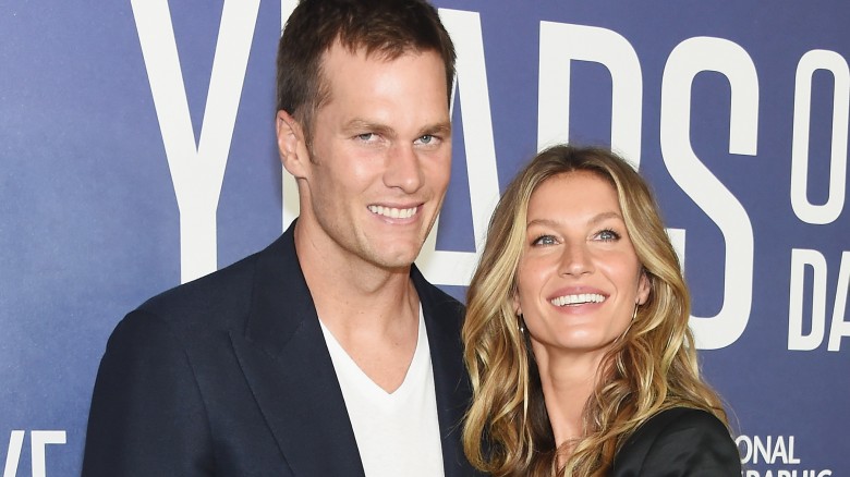 Did Gisele Bundchen Make Tom Brady Bail On White House Visit?