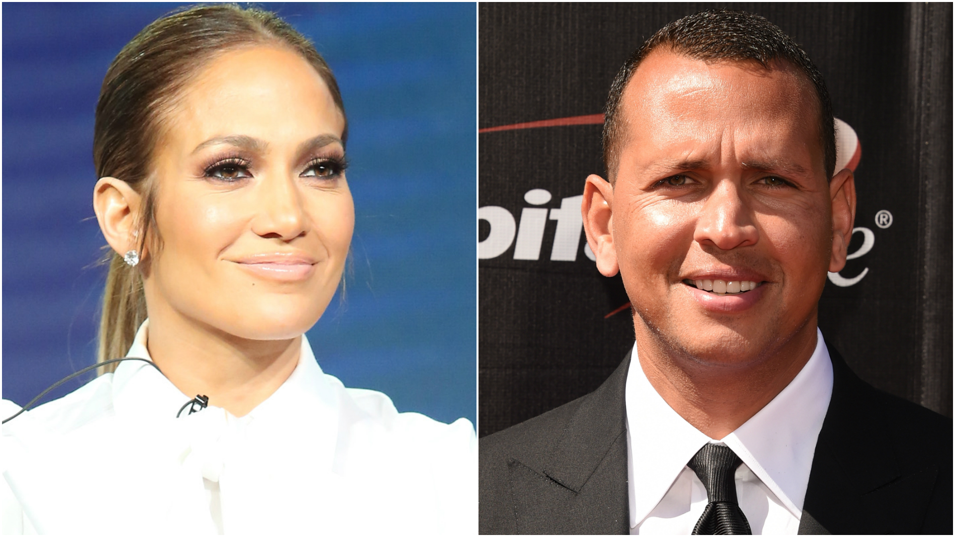 Jennifer Lopez And A Rod Are Already Talking Marriage   Jennifer Lopez A Rod 