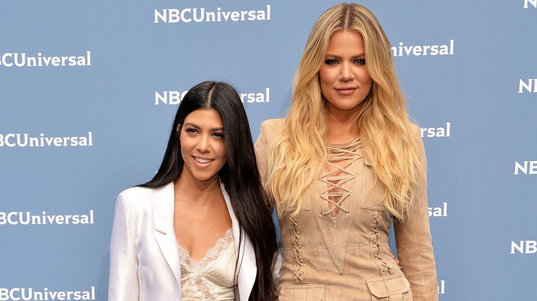 Facts That Might Change The Way You Look At The Kardashians