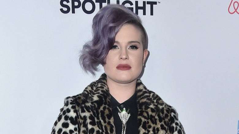 Kelly Osbourne Opens Up About Battle With Lyme Disease