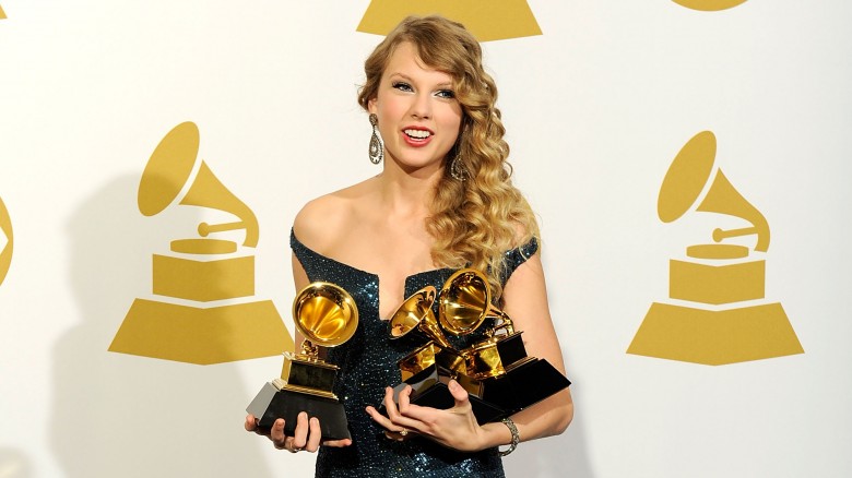 How Did Taylor Swift Become So Popular - Image to u