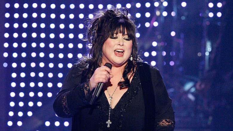 Husband Of Heart Singer Ann Wilson Sentenced In Teen Assault Case