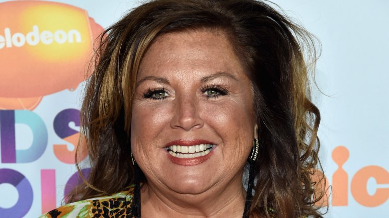 Dance Moms Abby Lee Miller Sentenced To Time In Prison