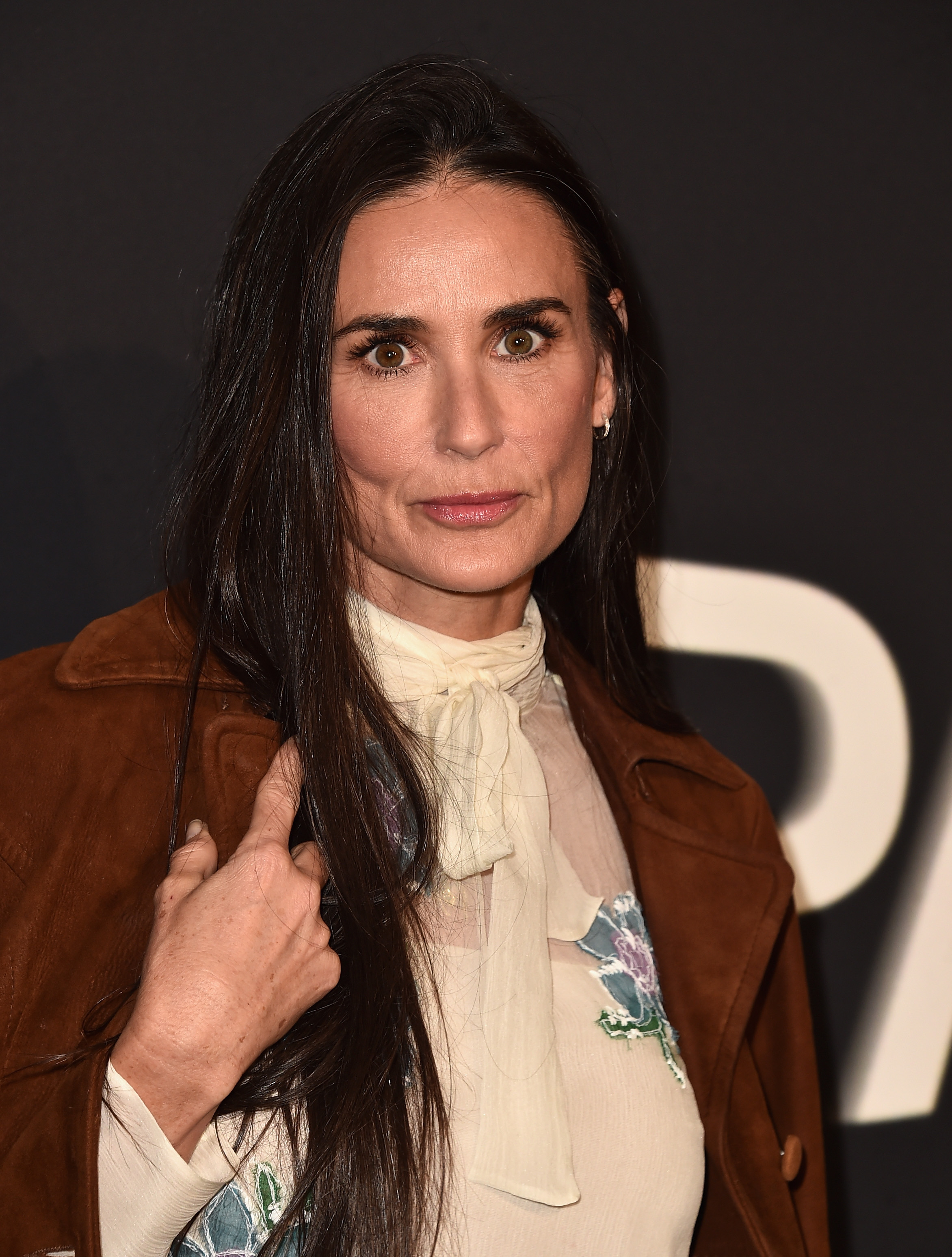 Demi Moore Sued Over Swimming Pool Drowning