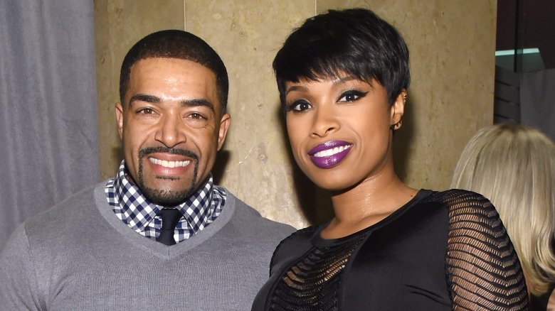 Jennifer Hudson 'Living In Fear' Of Ex David Otunga