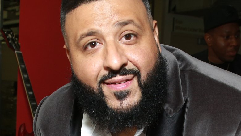 Hailey Baldwin, DJ Khaled To Host 2018 iHeartRadio Music Awards