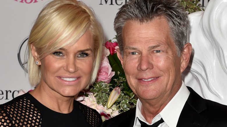 David Foster Opens Up About What Caused His Divorce From Yolanda Hadid