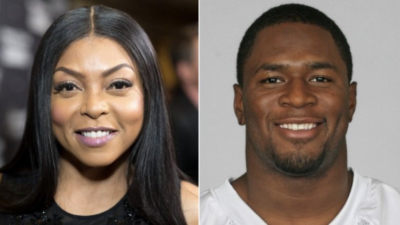 Taraji P Henson Engaged To Former Nfl Pro Kelvin Hayden