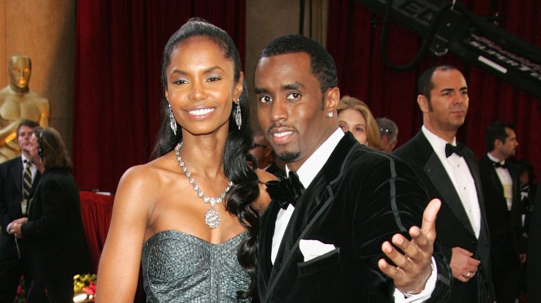 Sean 'Diddy' Combs' Ex Kim Porter Dead At 47