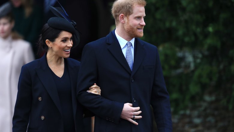 Pregnant Meghan Markle Reportedly Shares Update On Her Due Date