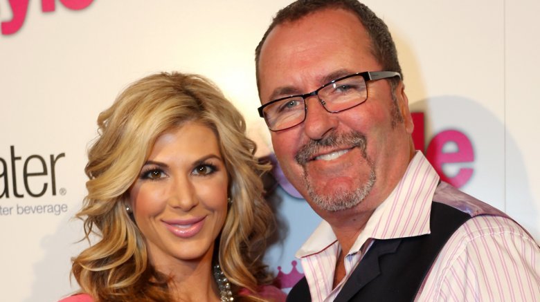 Real Housewives' Alexis Bellino Dating Again Following Jim Bellino Divorce