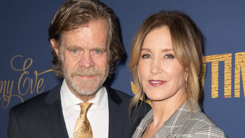 Felicity Huffman Arrested In College Admissions Bribery Scandal